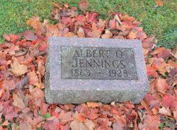 Albert O. Jennings 