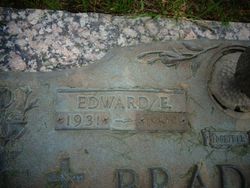 Edward “Ed” Bradford 