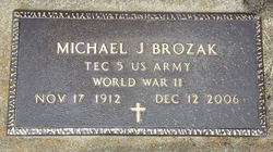 Michael J. Brozak 