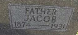 Jacob A. Weber 