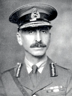 Brigadier General Edmund William Costello 