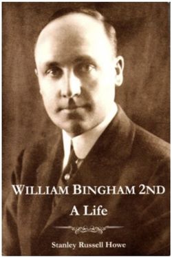 William H. Bingham II