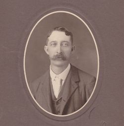 Arthur Charles Dingman 