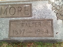 Walter Foster Blakemore 