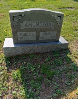 Jimmie Alfred Amundson 