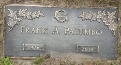 Frank A Palumbo 
