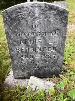 Annie L. Berringer 