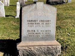 Harvey Gregory 