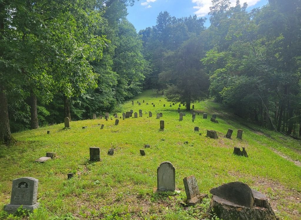 Bowlin Cove Cemetery