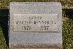 James Walter Reynolds 