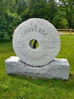 Robert L. Converse 