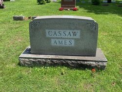 Arnold D Cassaw 