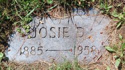 Josie Sausville 