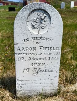 Aaron Fifield 
