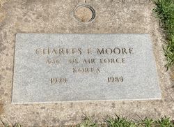Charles Emory Moore 