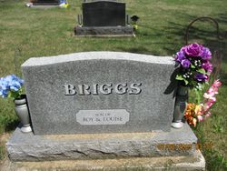 Edward Eugene “Gene” Briggs 