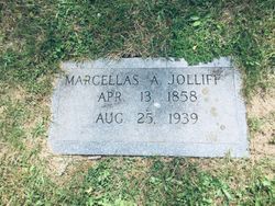 Marcellas A. Jolliff 