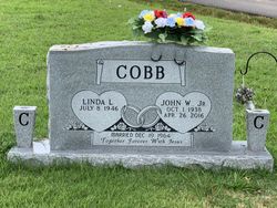 John Wendell Cobb Jr.