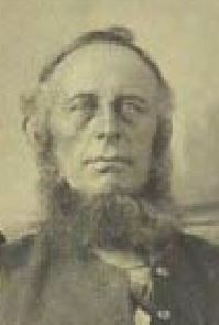 William Henry Jones Sr.