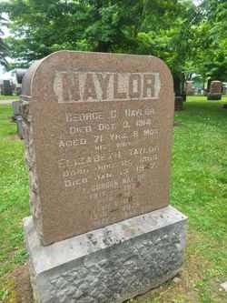 George C. Naylor 