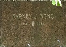 Barney Joseph Bong 
