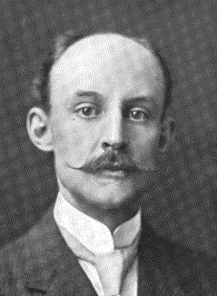 Frederick Sidney Dawes 