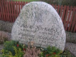 Adolf Kirkeby 