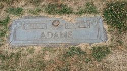 Arlie Alvin Adams 