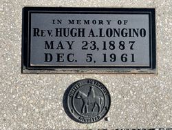 Hugh Alvin Longino Sr.