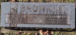 Robert Edwin Browning 