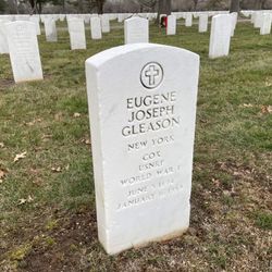 Eugene Joseph Gleason 
