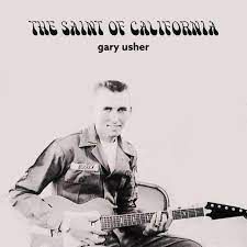 Gary Usher 
