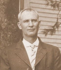 Arthur E. Curless 