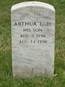 Arthur Lee Hayes Jr.
