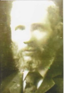 William Archibald Carnahan 