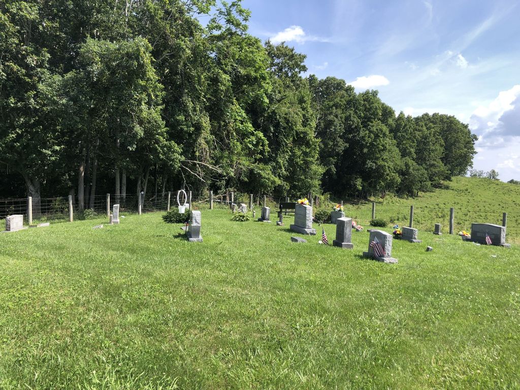 Jarvis Cemetery