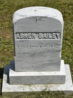 Abner Bailey 