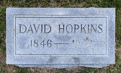 David Hopkins 
