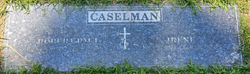 Robert Paul Caselman 