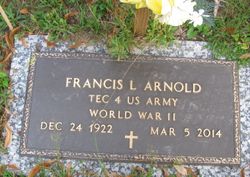 Francis L. Arnold 