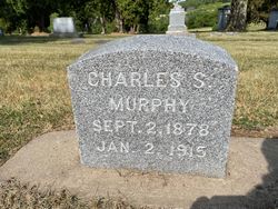Charles “Charlie” Murphy 