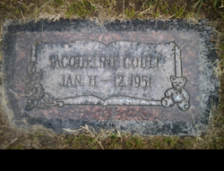 Jacqueline Coult 