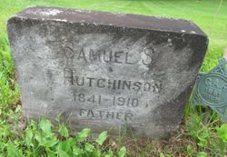 Samuel S. Hutchinson 