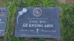 Ae Kyung Ahn 