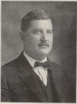 Albert Elmer Highley 