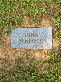 John Benfield 