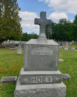 Thomas E. Hoey 