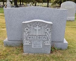 William Waldron 