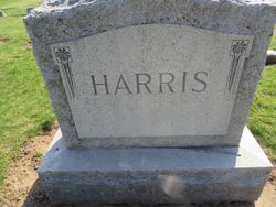 Donald C Harris 