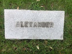 Alexander McGregor 